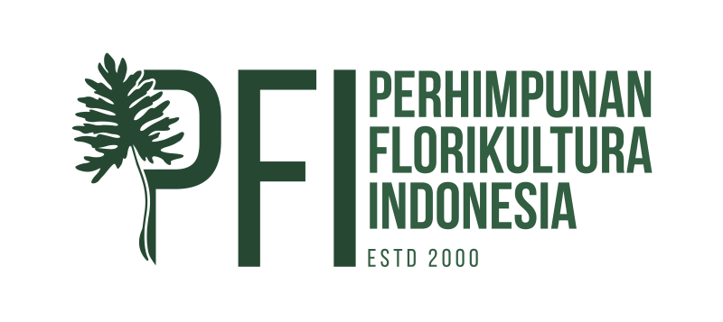 Perhimpunan Florikultura Indonesia (PFI) 