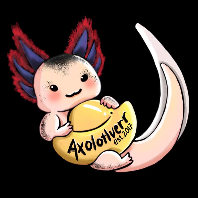 AXOLOTL's VERREN