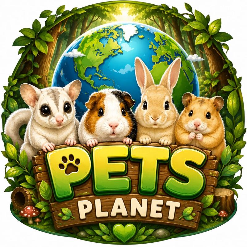 Pets Planet