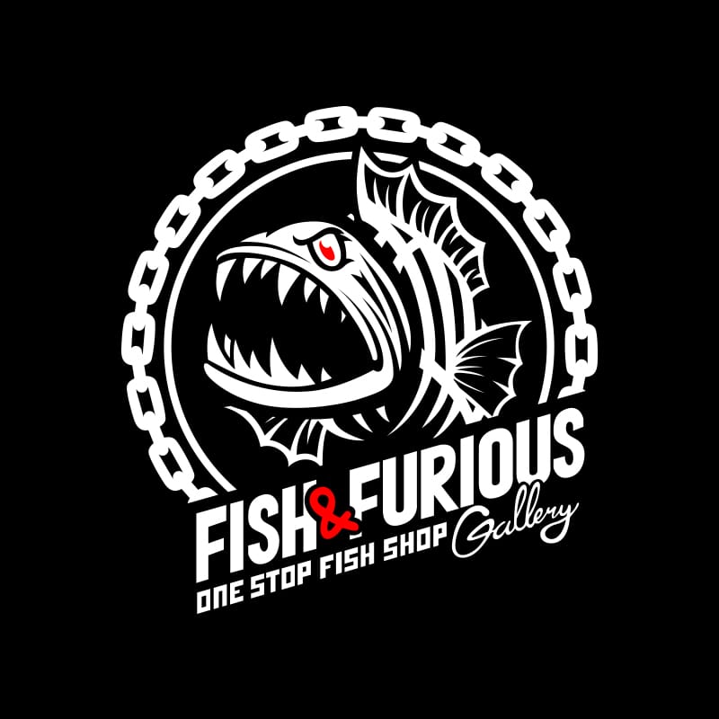 Fish & Furious