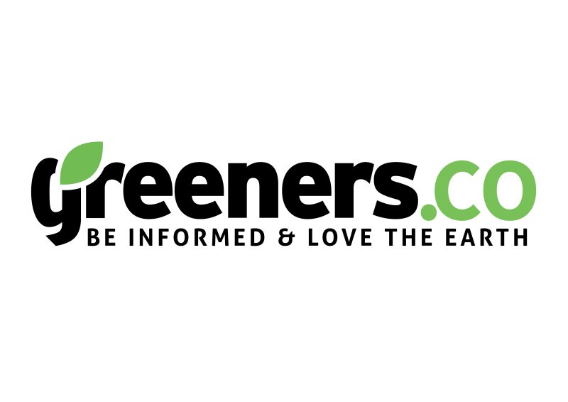 Greeners.co