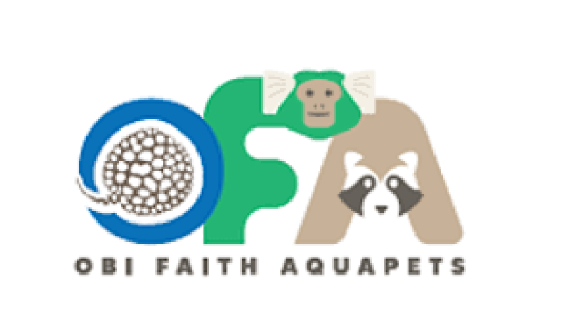 Obi Faith Aquapets