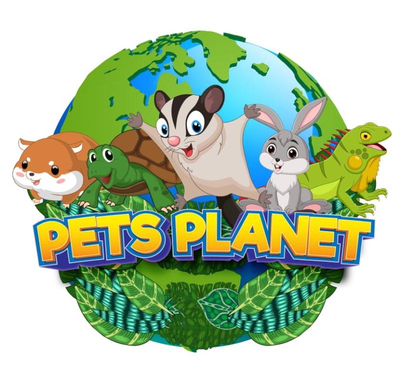 Pets Planet