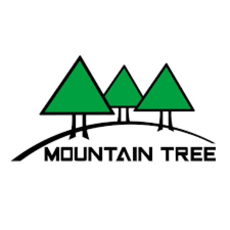 Mountain Tree - China