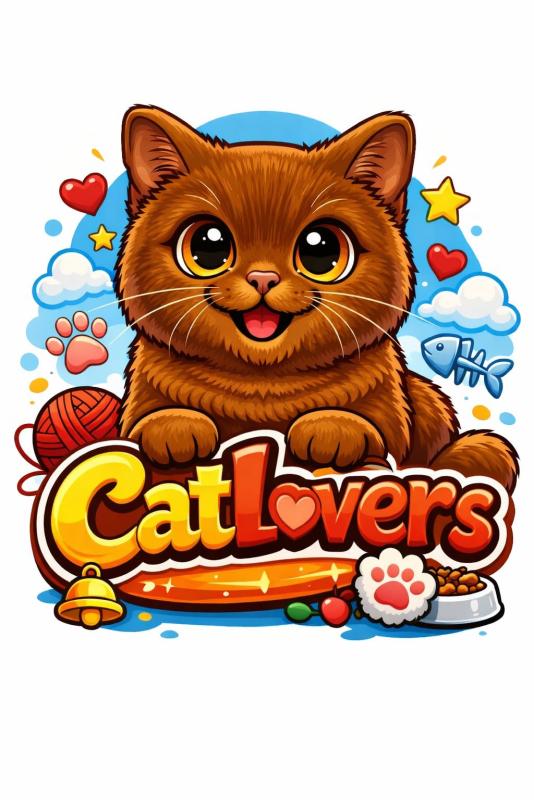 Cat Lovers