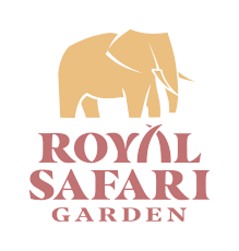 Royal Safari Garden