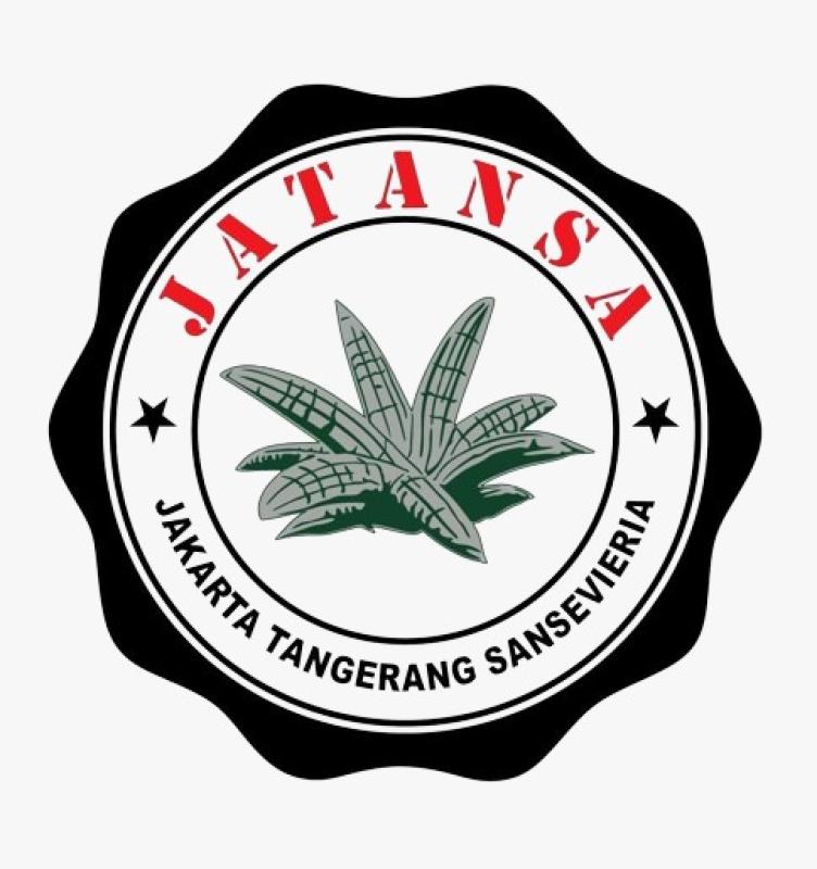 JATANSA (Jakarta Tangerang Sansevieria)