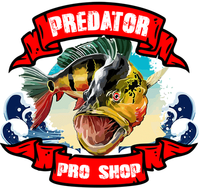 Predator Proshop
