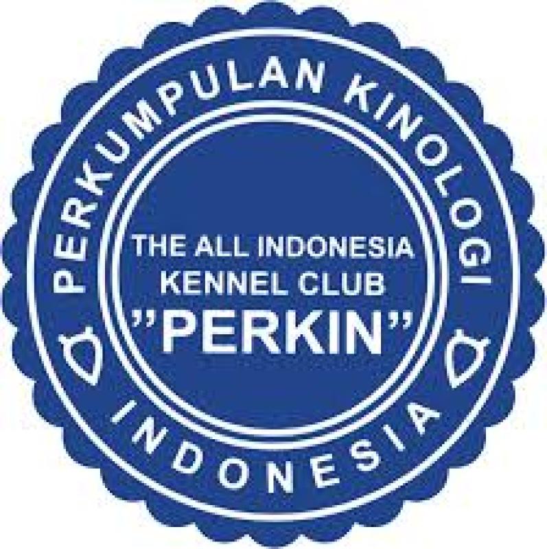 PERKIN - Perkumpulan Kinologi Indonesia