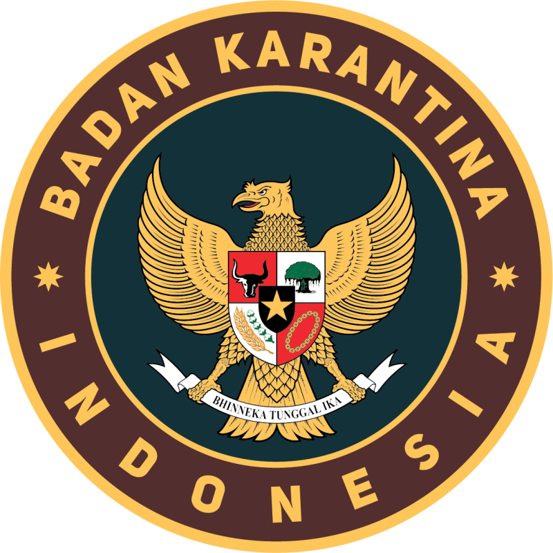 Badan Karantina Indonesia