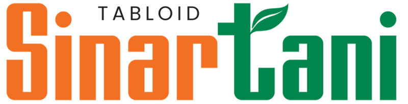 Tabloid Sinar Tani