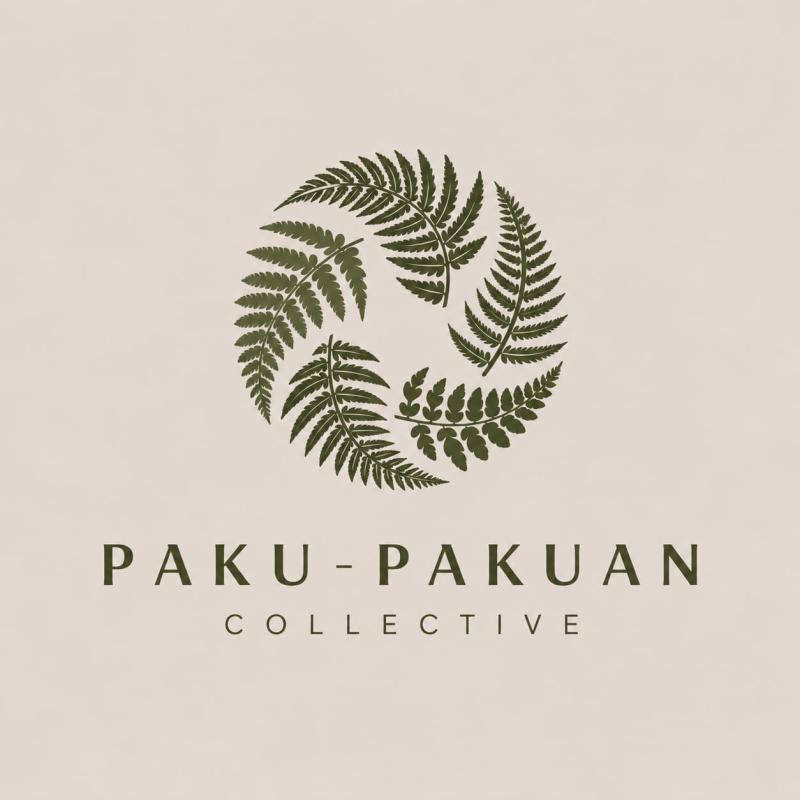 Paku-Pakuan Collective